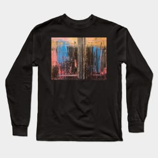 Making a stand Long Sleeve T-Shirt